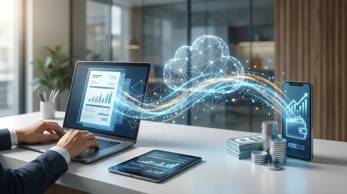 ペイトナーファクタリングの仕組み|個人が請求書を現金化する流れ