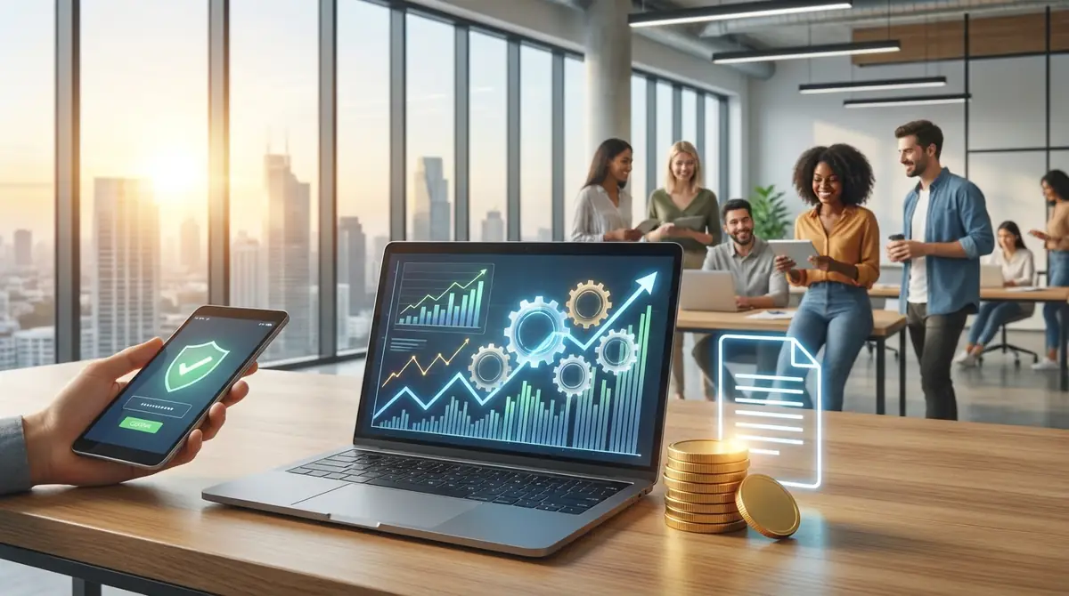 ペイトナーファクタリングのメリット5つ|個人事業主に選ばれる理由