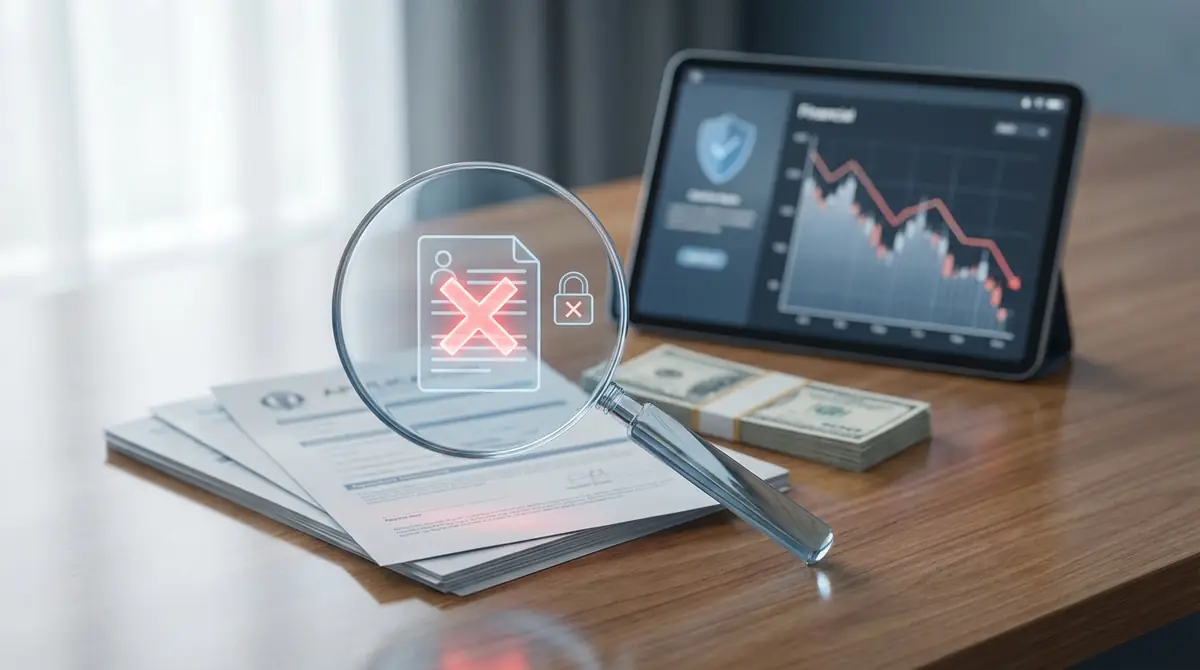 【結論】給料ファクタリングに「審査なし」は存在しない