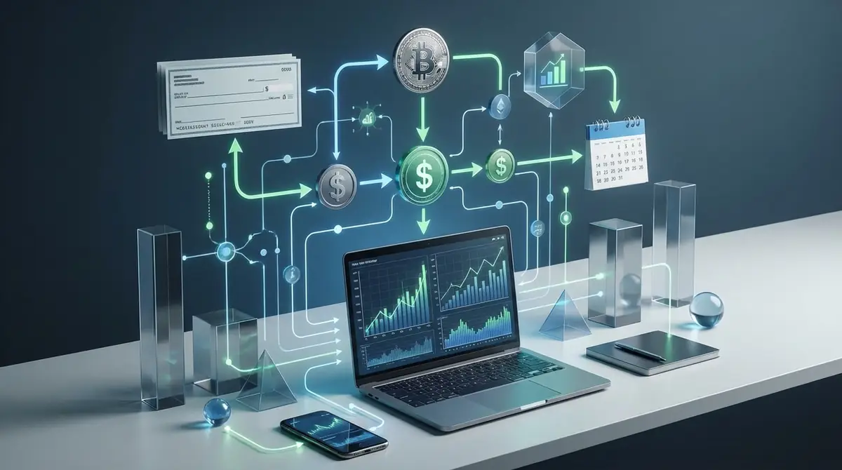 給料ファクタリングの仕組みを図解でわかりやすく解説