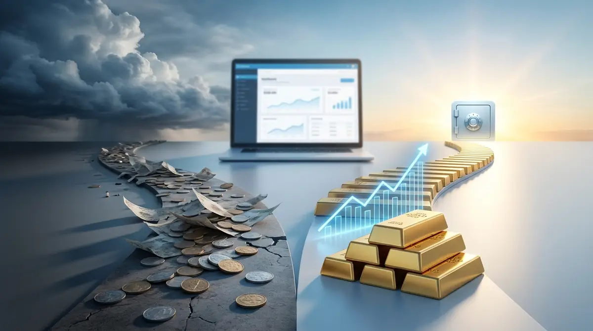 給料ファクタリングより安全な資金調達の選択肢