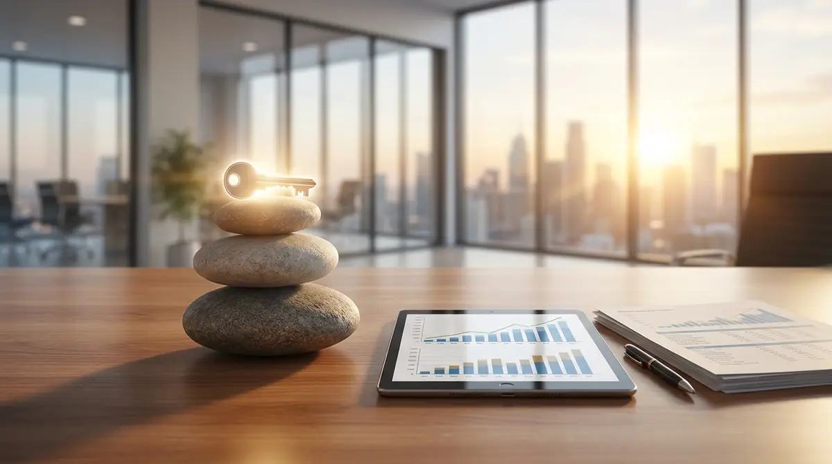 注文書ファクタリングの審査通過率を上げる3つのコツ