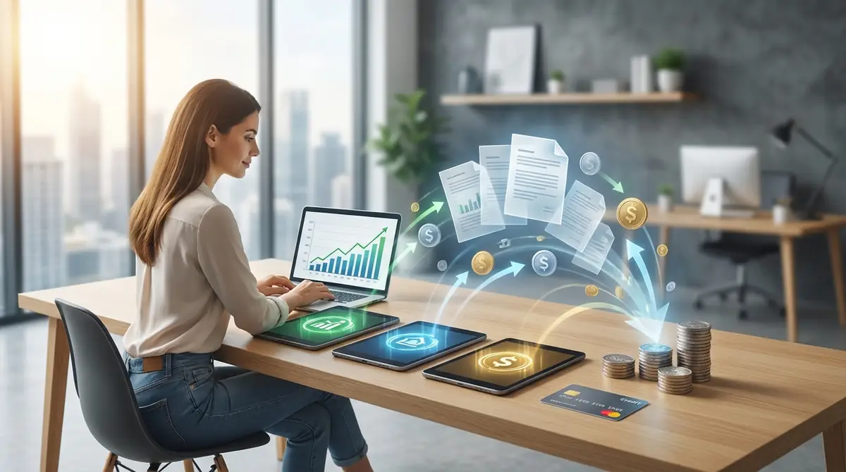 個人事業主対応の注文書ファクタリング業者おすすめ3選