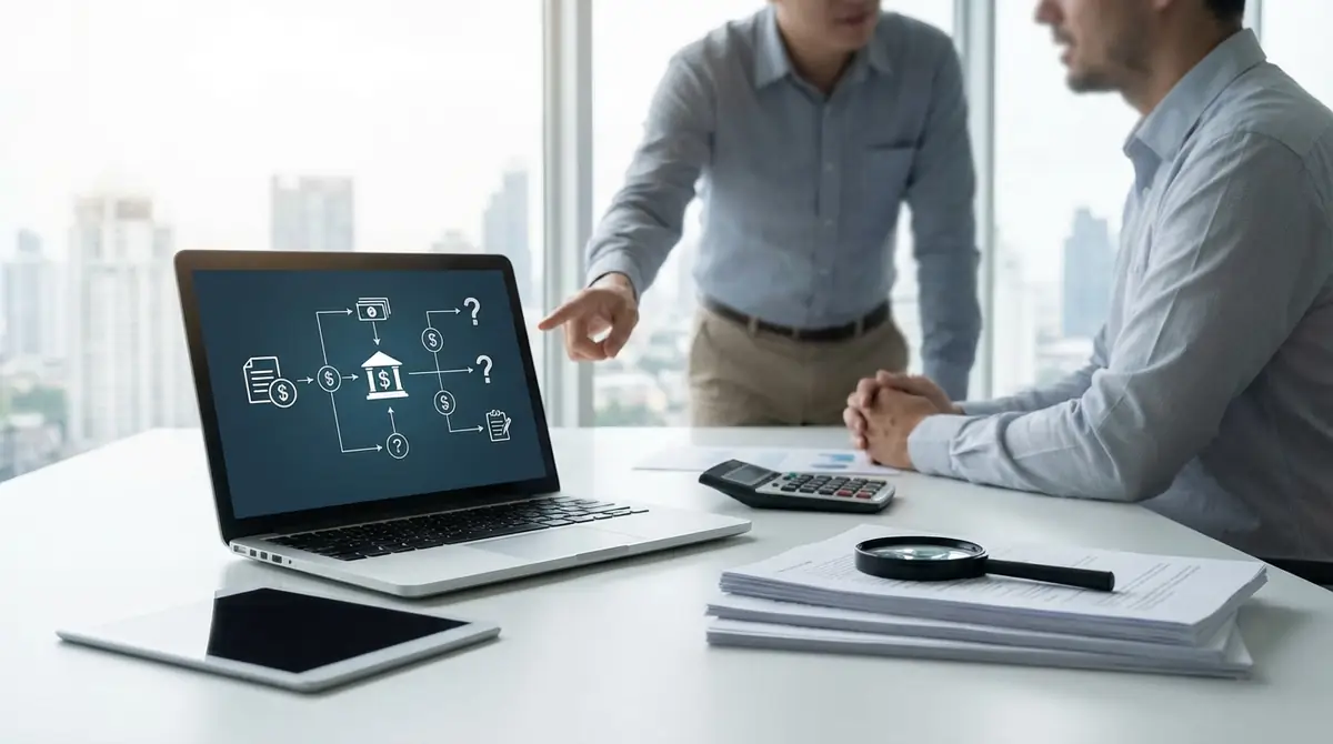 注文書ファクタリングに関するよくある質問