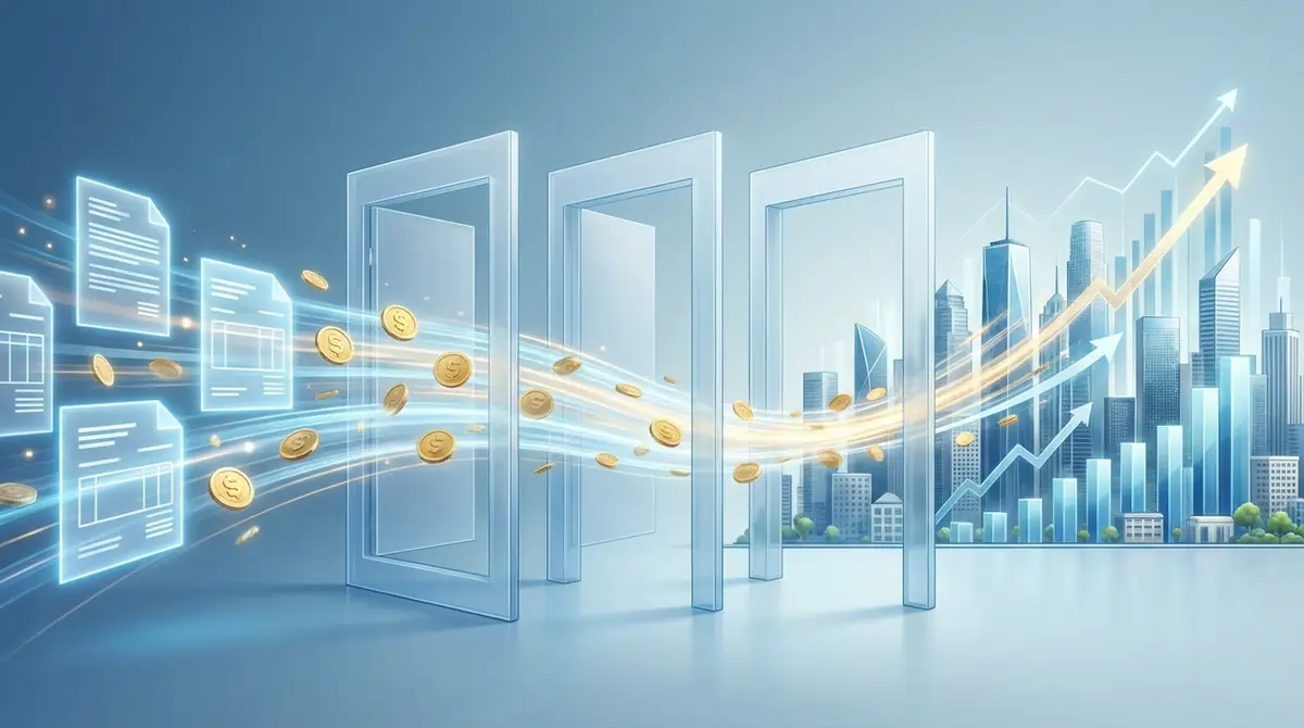 請求書ファクタリングの審査が甘いと言われる3つの理由