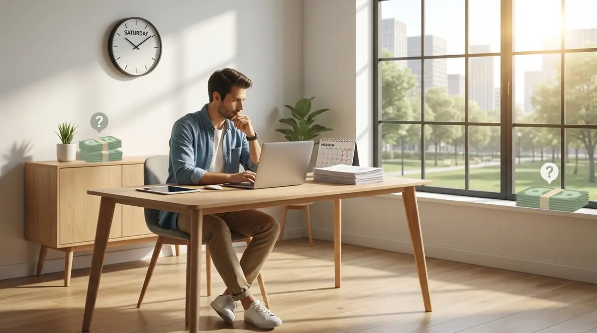 個人事業主の土日即日ファクタリングに関するよくある質問