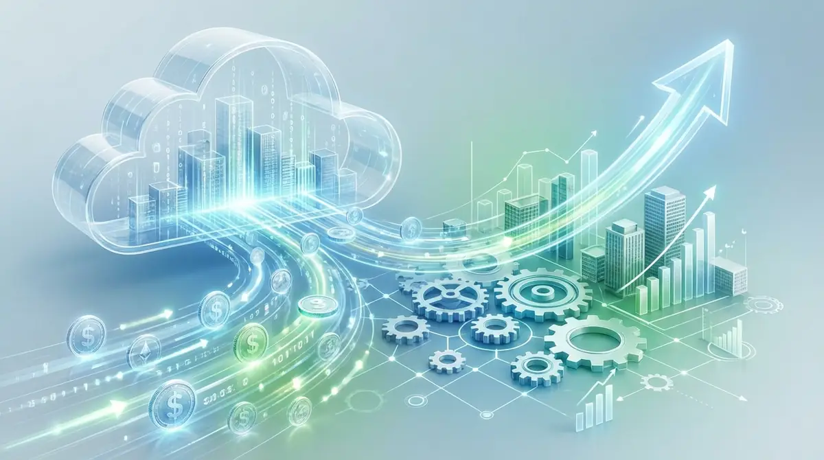 クラウドファクタリングの基礎知識｜30秒で理解できる定義と特徴