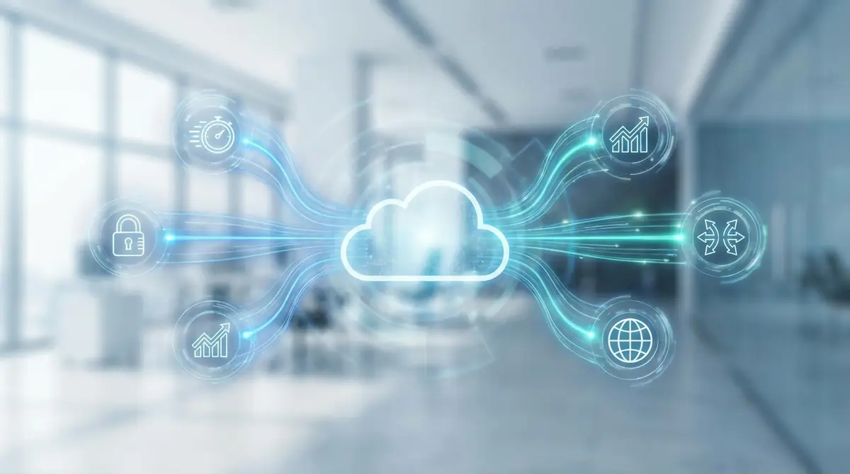 クラウドファクタリングのメリット5つ