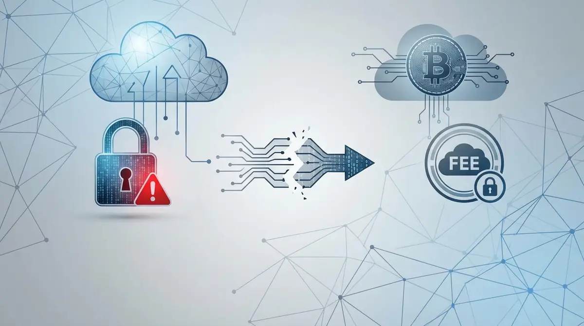 クラウドファクタリングのデメリット・注意点3つ