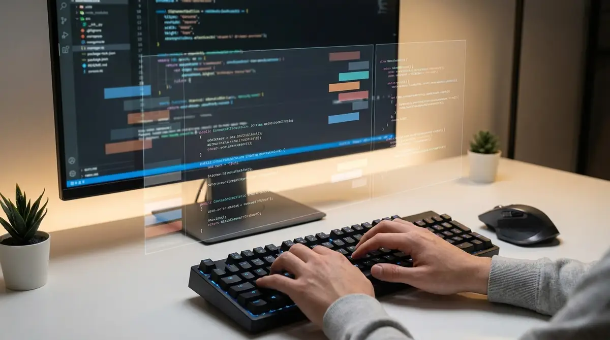 VSCodeリファクタリングのショートカット一覧【早見表】