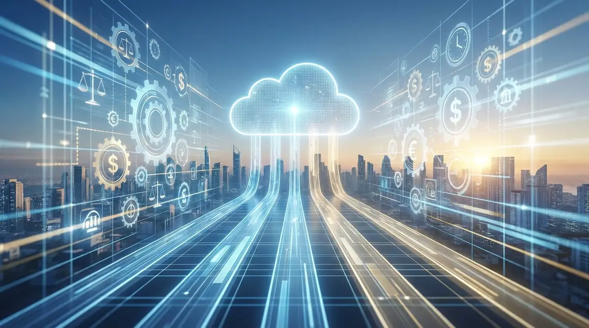 クラウドファクタリングサービスの選び方｜比較すべき5つの基準