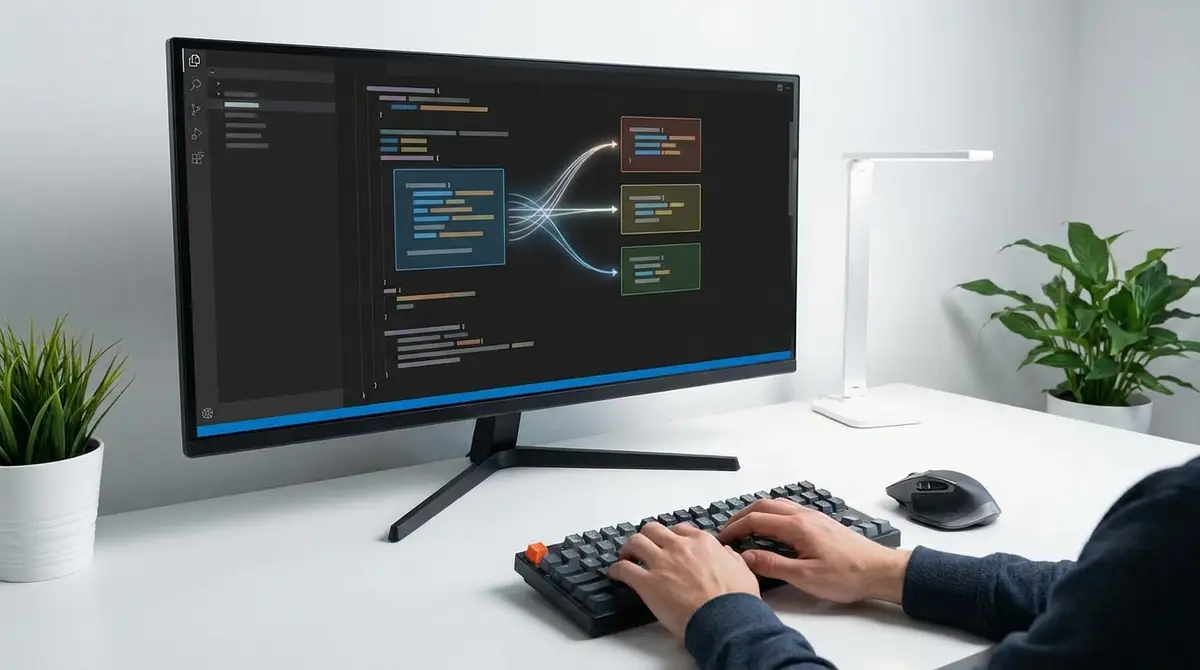 VSCodeリファクタリングの使い方【実践手順】
