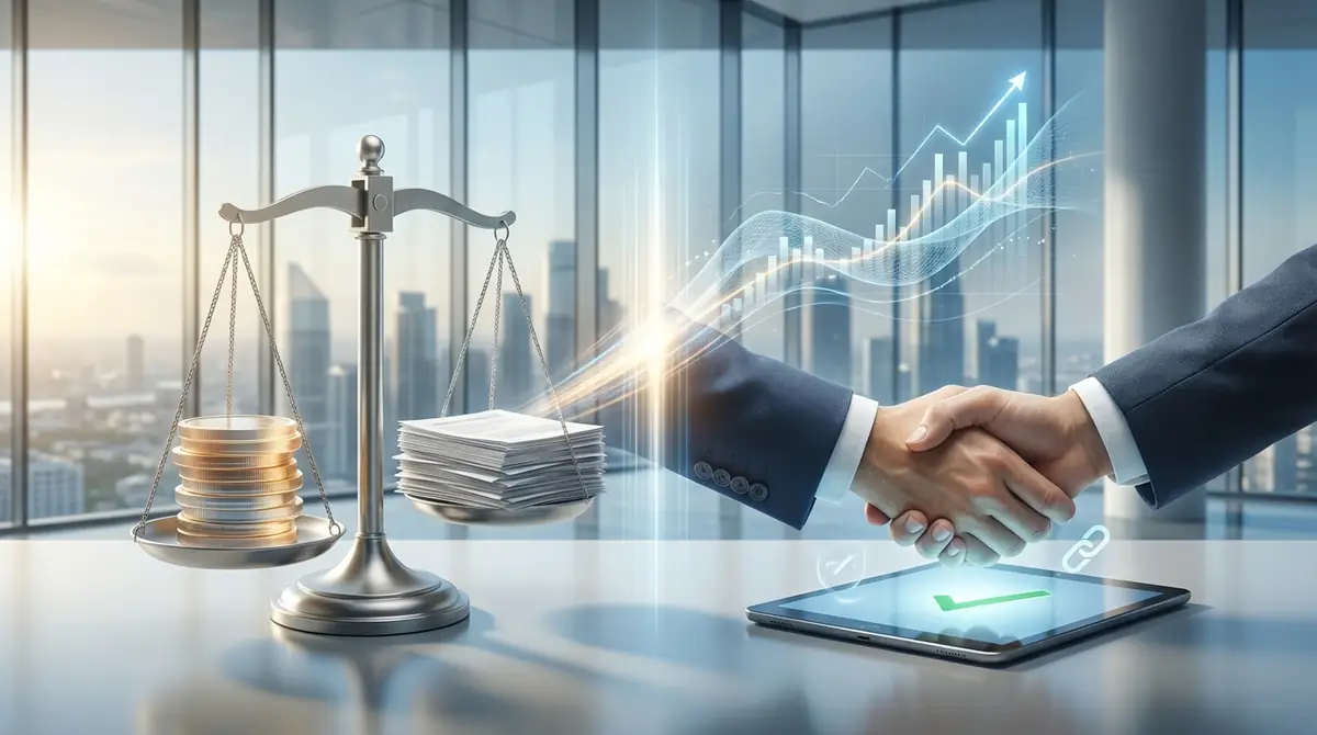 skサービスのファクタリング手数料・入金スピード・買取条件