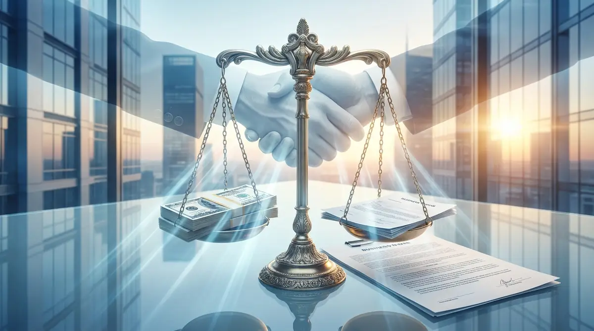 ファクタリング手数料は消費税「非課税」｜結論と法的根拠