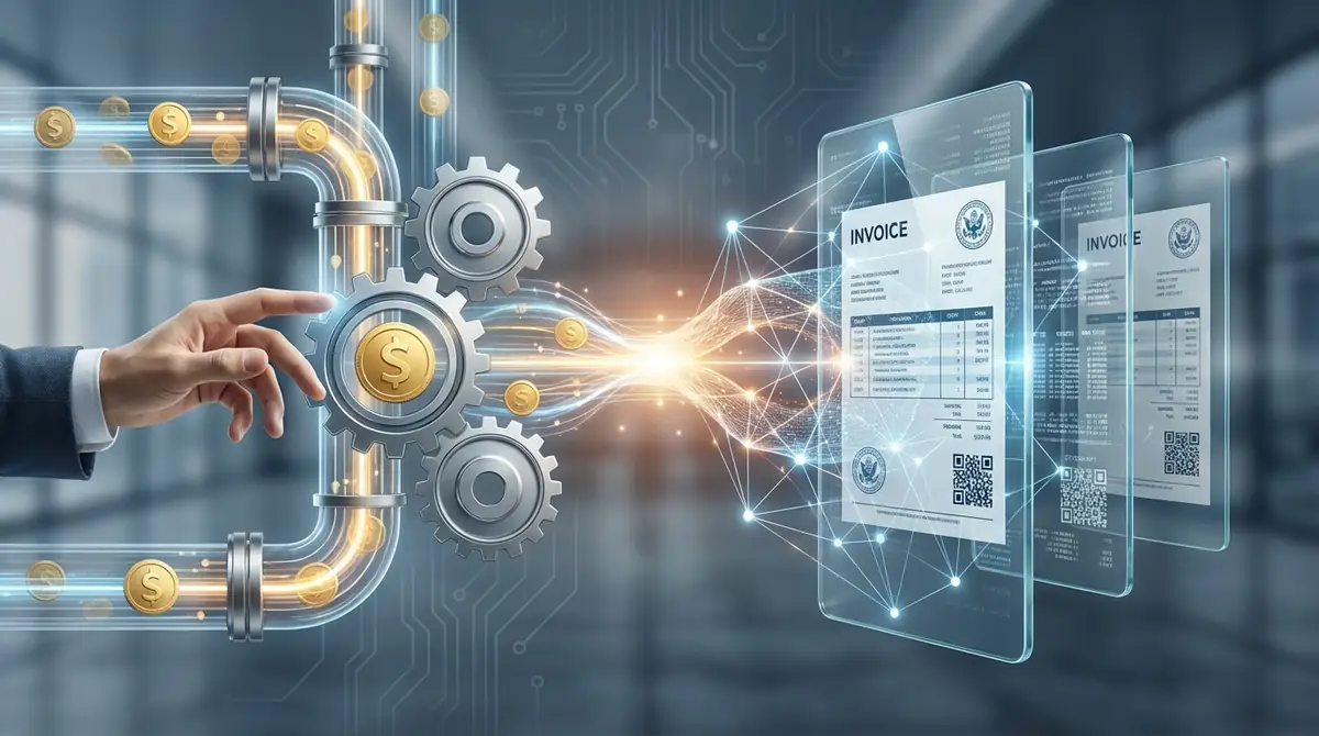 ファクタリングとインボイス制度の関係