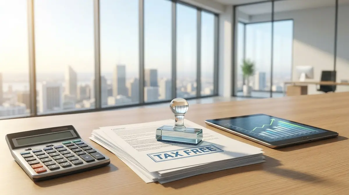 まとめ｜ファクタリング手数料の消費税は非課税、正しい処理で安心経営を