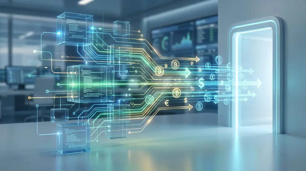 でんさいファクタリングの基本｜30秒でわかる定義と特徴