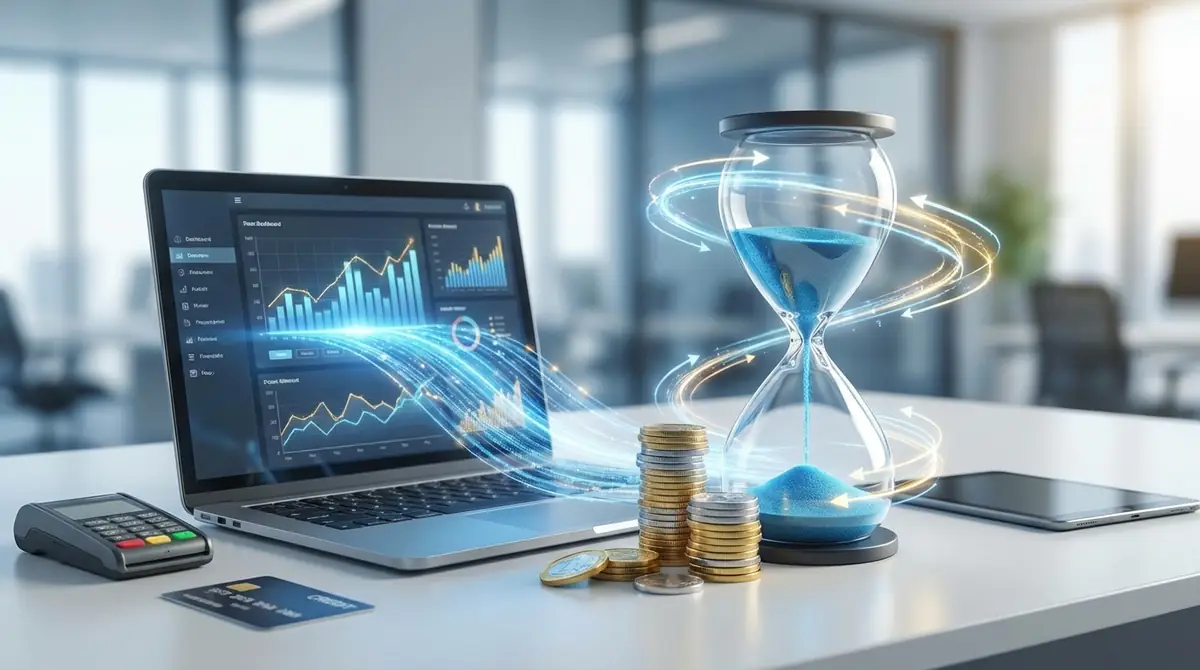 でんさいファクタリングの手数料相場と入金スピード