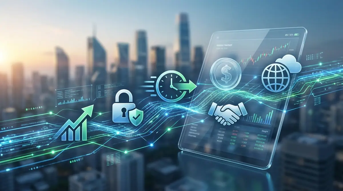 でんさいファクタリングのメリット5選