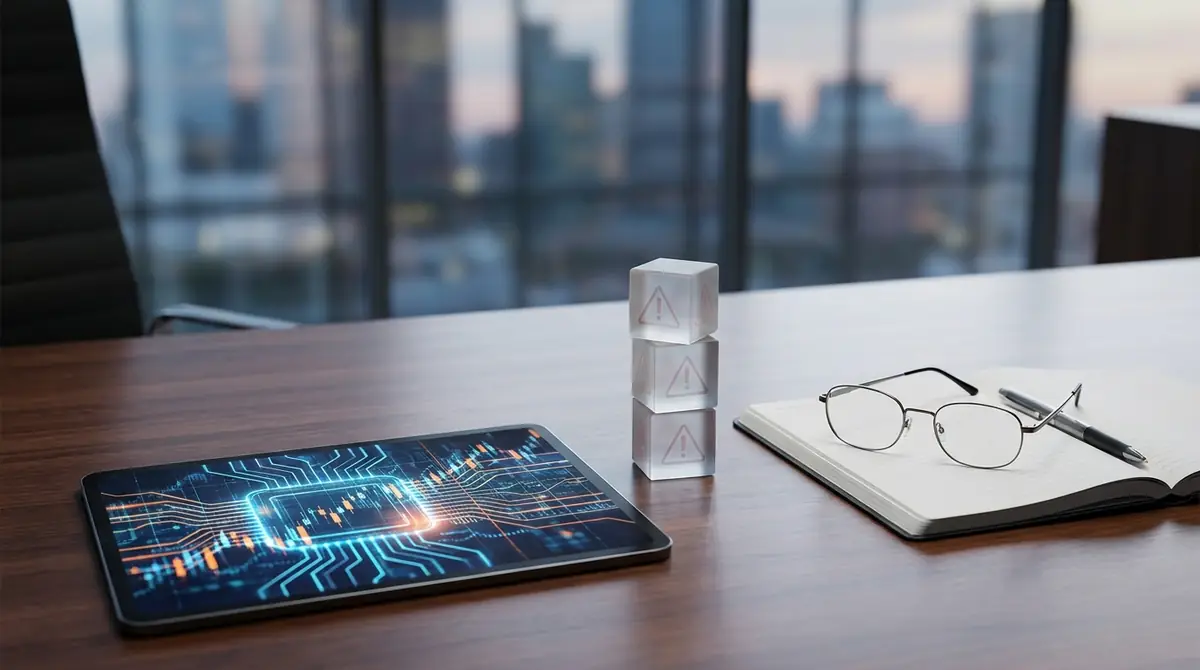 でんさいファクタリングのデメリット・注意点3つ