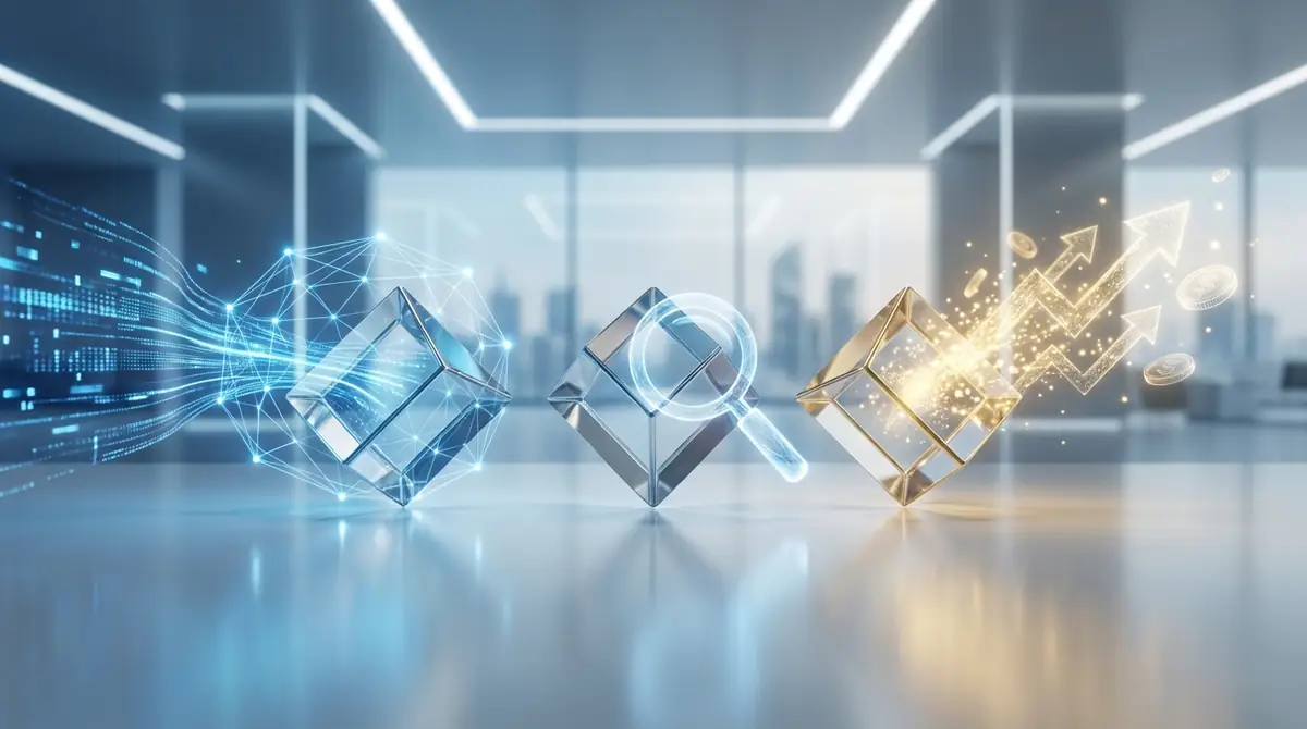 でんさいファクタリング会社を選ぶ3つのポイント