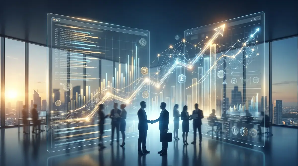 AGファクタリングとは?基本情報とサービス特徴