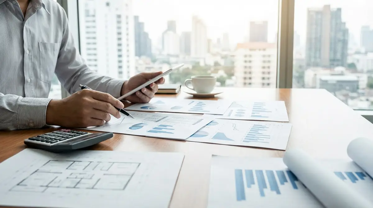 AGファクタリングを検討する際の確認ポイント