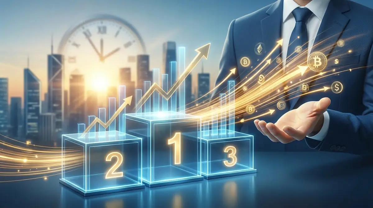 【結論】おすすめファクタリング業者TOP3|急ぎの方はこちら