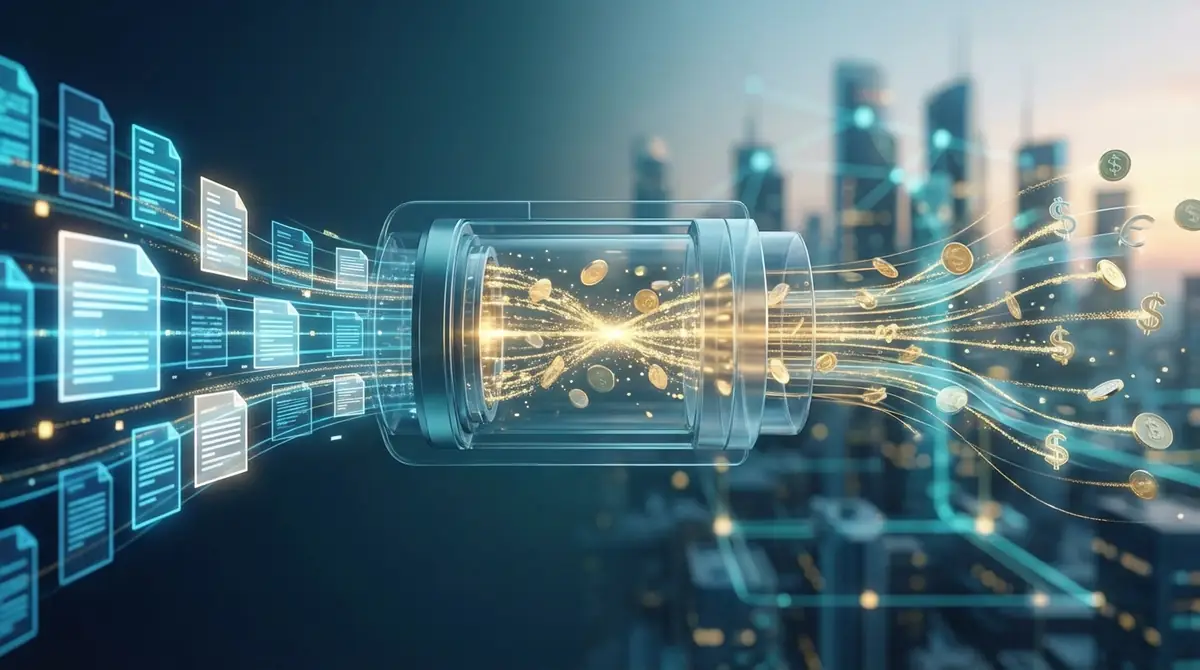 ファクタリング業者とは?基本の仕組みをわかりやすく解説