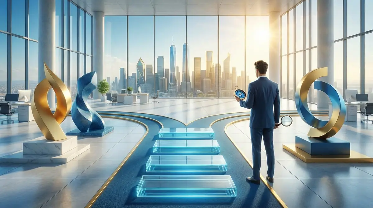 失敗しないファクタリング業者の選び方|5つの判断基準