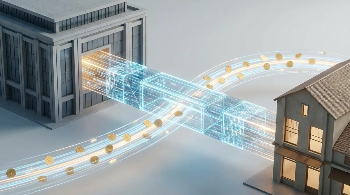 リバースファクタリングの意味と定義をわかりやすく解説