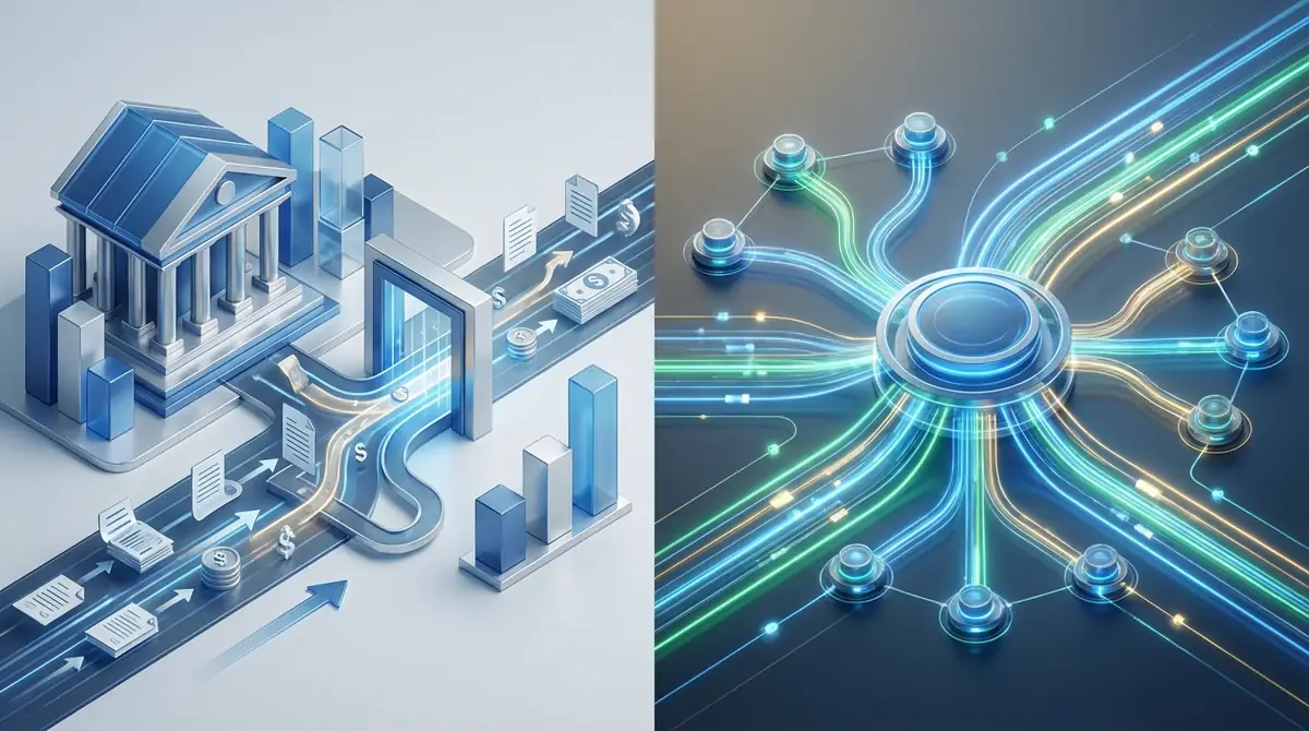 リバースファクタリングと通常のファクタリングの違い【5つの比較】