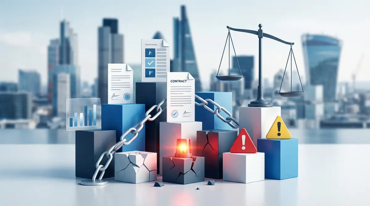 リバースファクタリングのデメリット・注意点