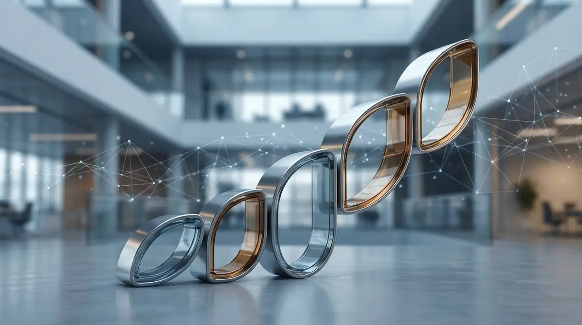 リバースファクタリング導入の流れ【5ステップ】