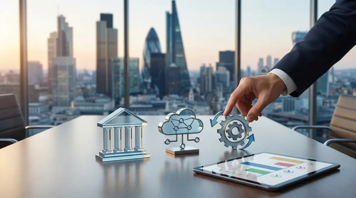 リバースファクタリング提供事業者の種類と選び方