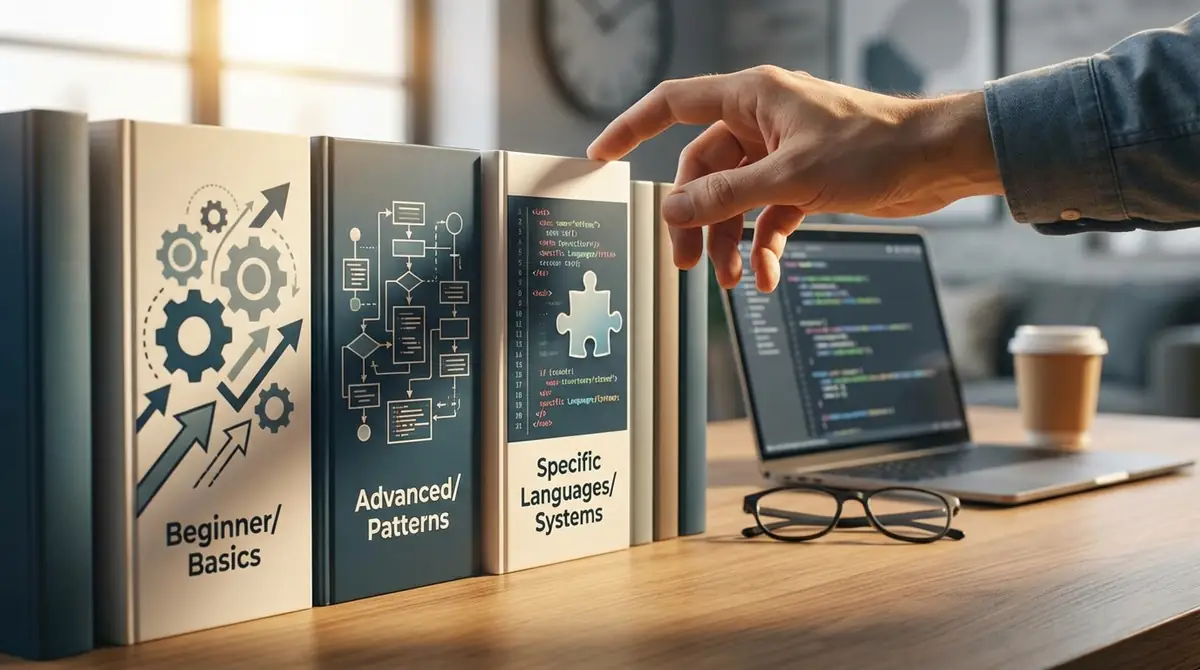 【目的別】あなたに最適なリファクタリング本の選び方