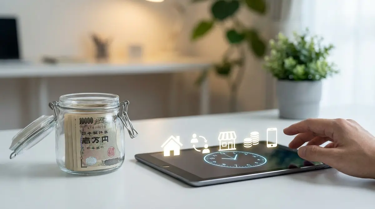 10万円を安全に調達する5つの代替手段【即日対応あり】