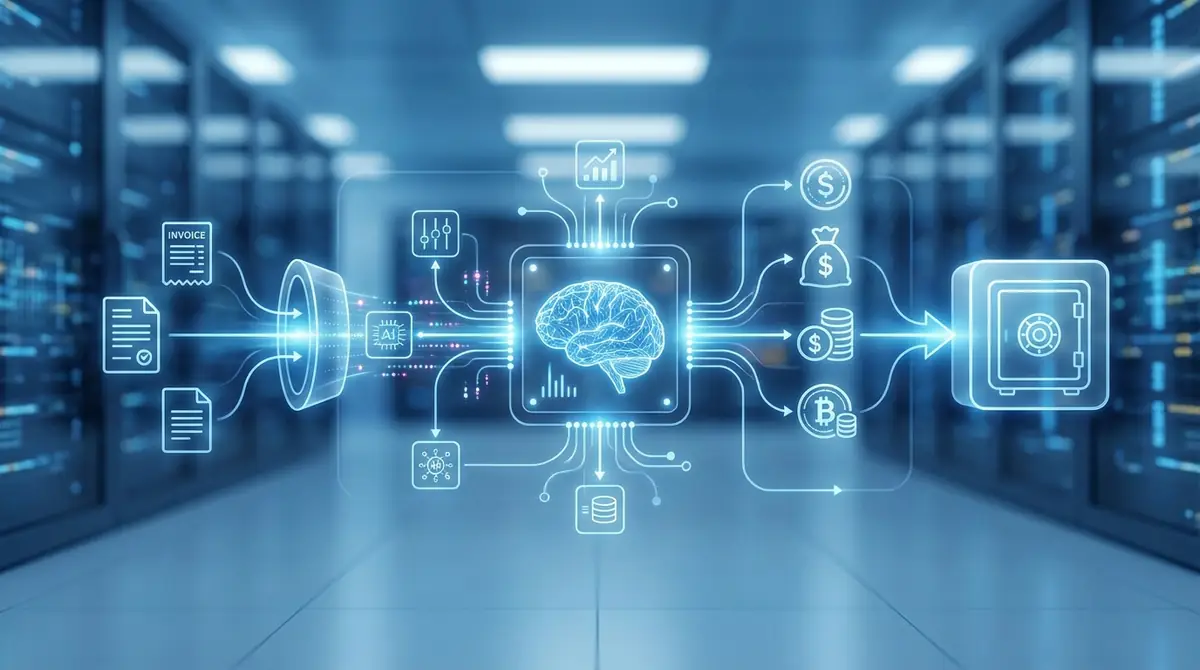 完全AIファクタリングの仕組みを図解で解説