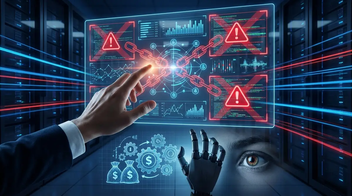 完全AIファクタリングのデメリット・注意点4選