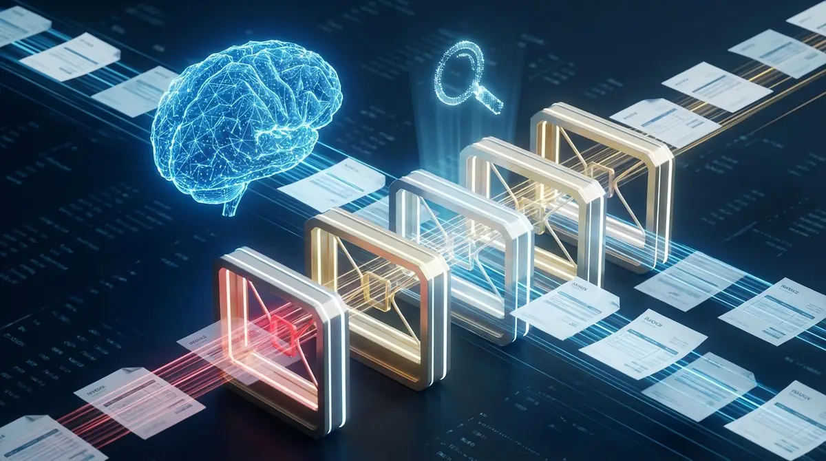 完全AIファクタリングで悪質業者を見分ける5つのチェックポイント