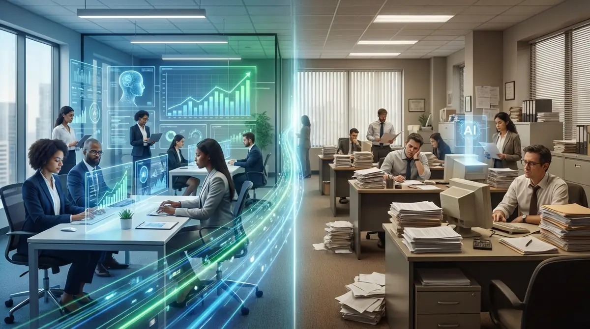 完全AIファクタリングが向いている人・向いていない人