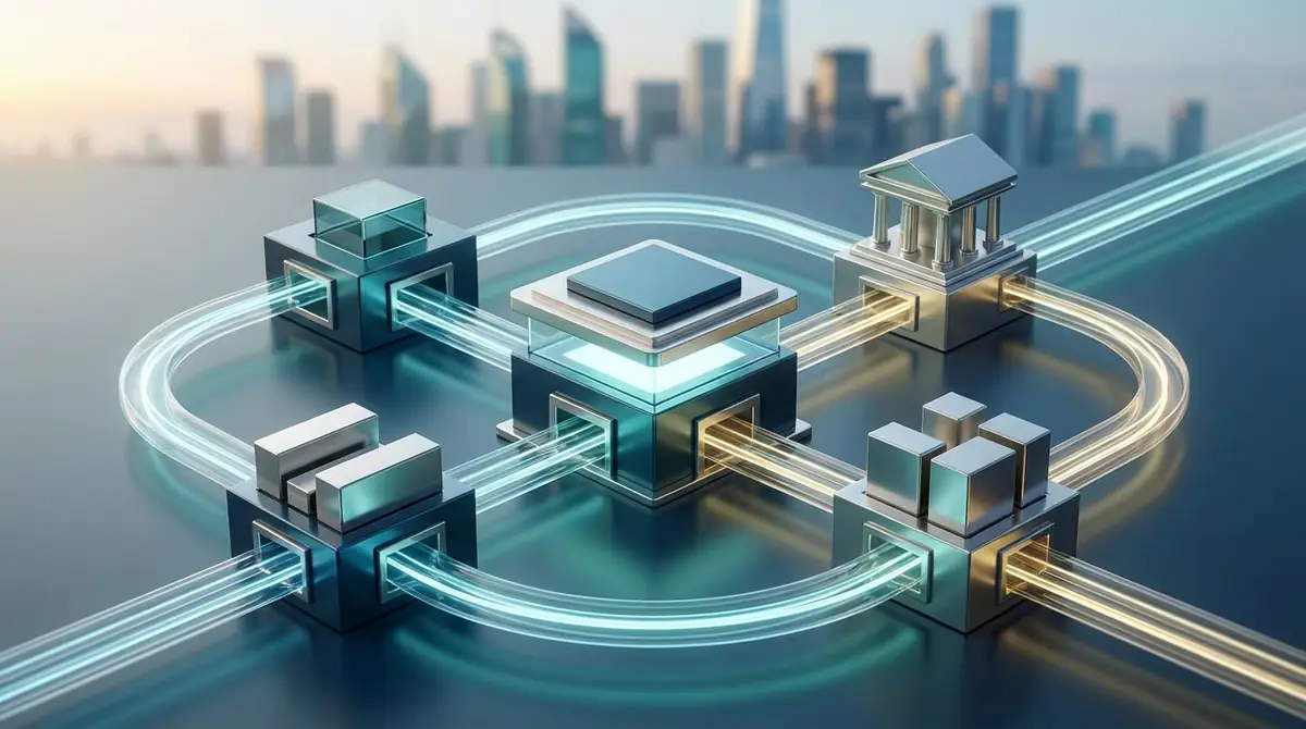 【30秒でわかる】リバース・ファクタリングの意味と基本