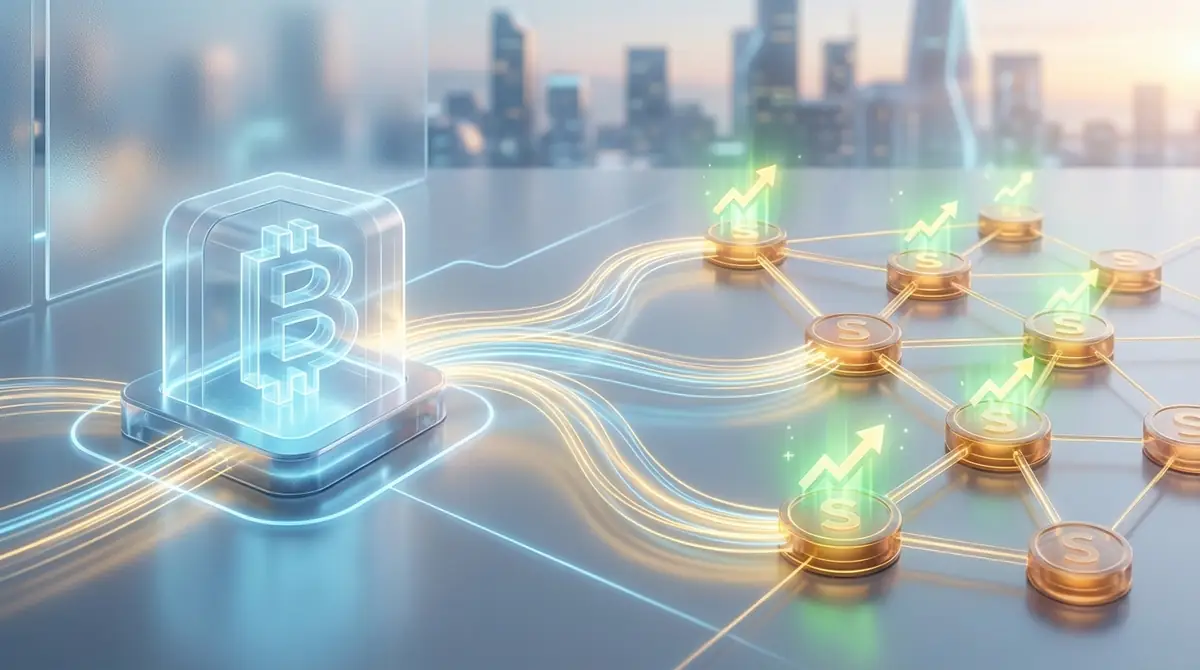 リバース・ファクタリングのメリット|買い手・サプライヤー別に解説