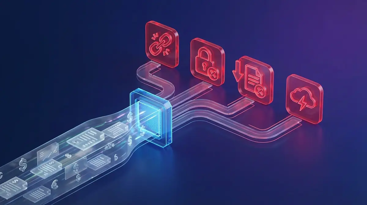 ファクタリング独自審査でも落ちる5つのケース