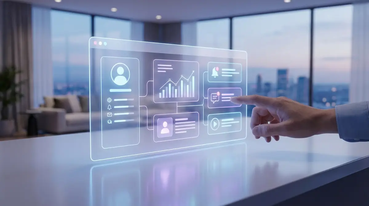 ログイン後のマイページでできること