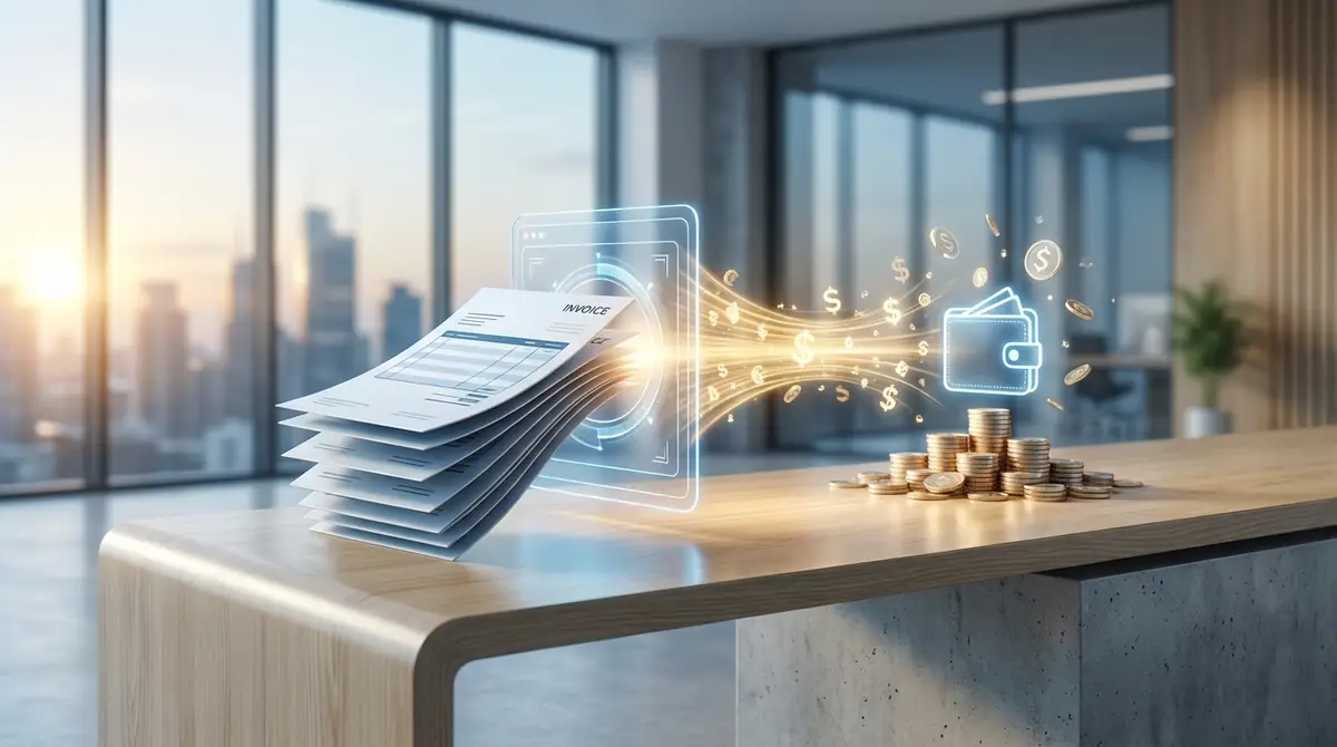 請求書のみファクタリングとは？仕組みと特徴をわかりやすく解説