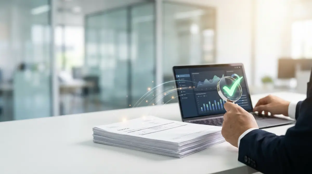 請求書のみ対応のファクタリング会社を選ぶ基準