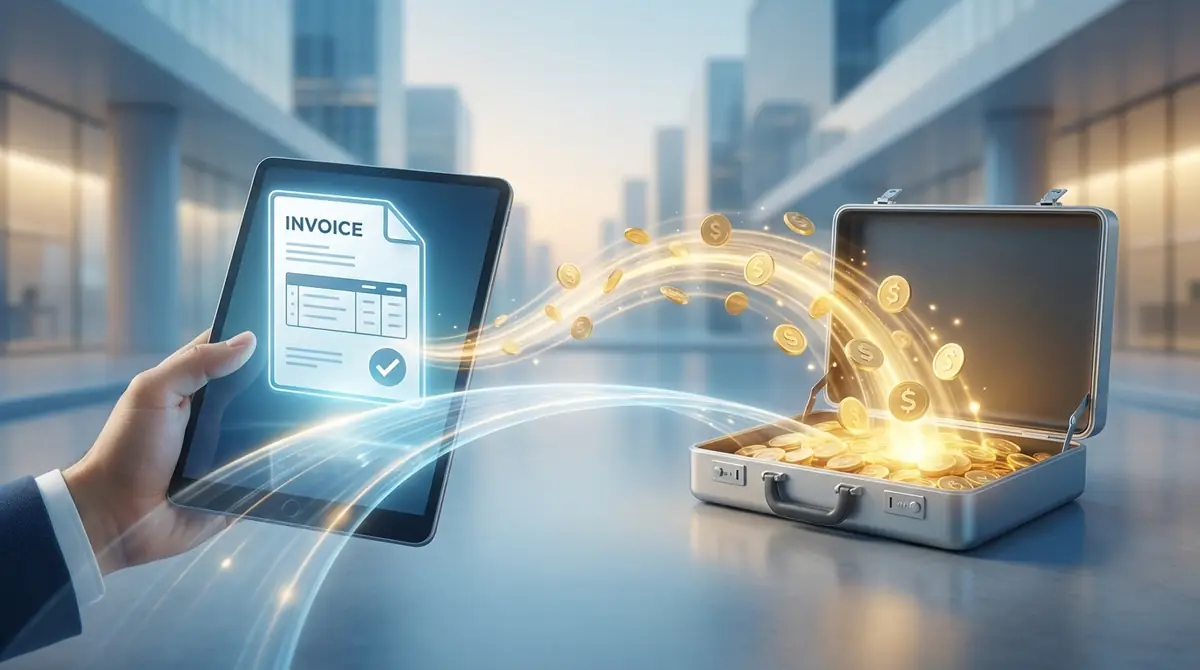 まとめ｜請求書のみファクタリングで手軽に資金調達を始めよう