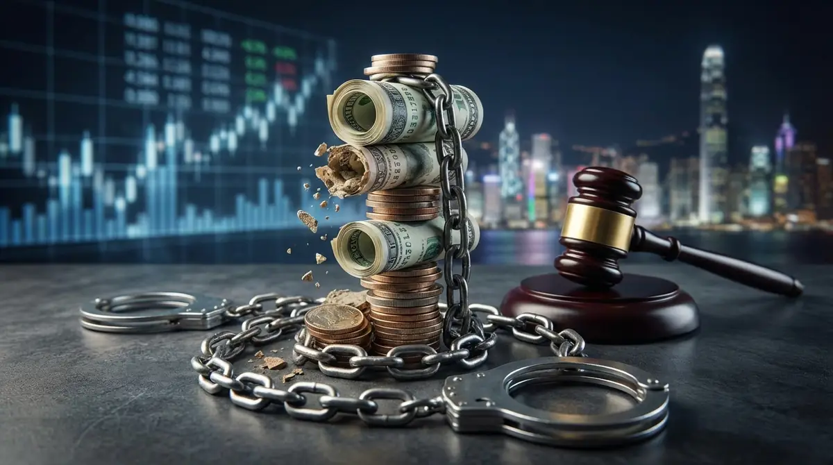 給料ファクタリングが社会問題化した経緯と摘発事例