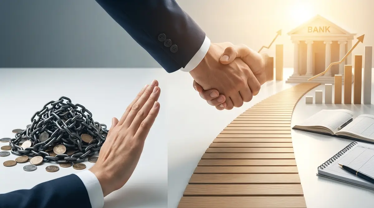 まとめ｜給料前借りファクタリングに頼らず正規ルートで解決しよう